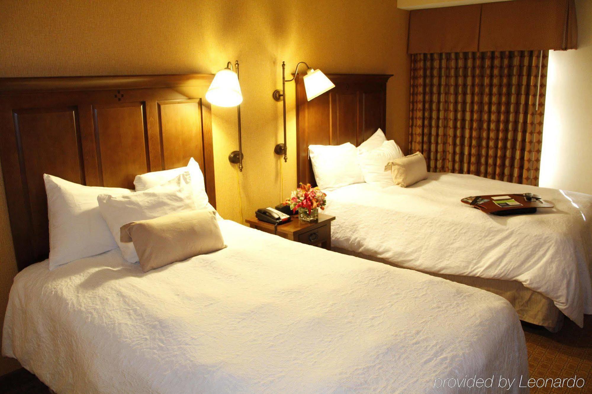 Hampton Inn&Suites Rochester/Victor Zimmer foto